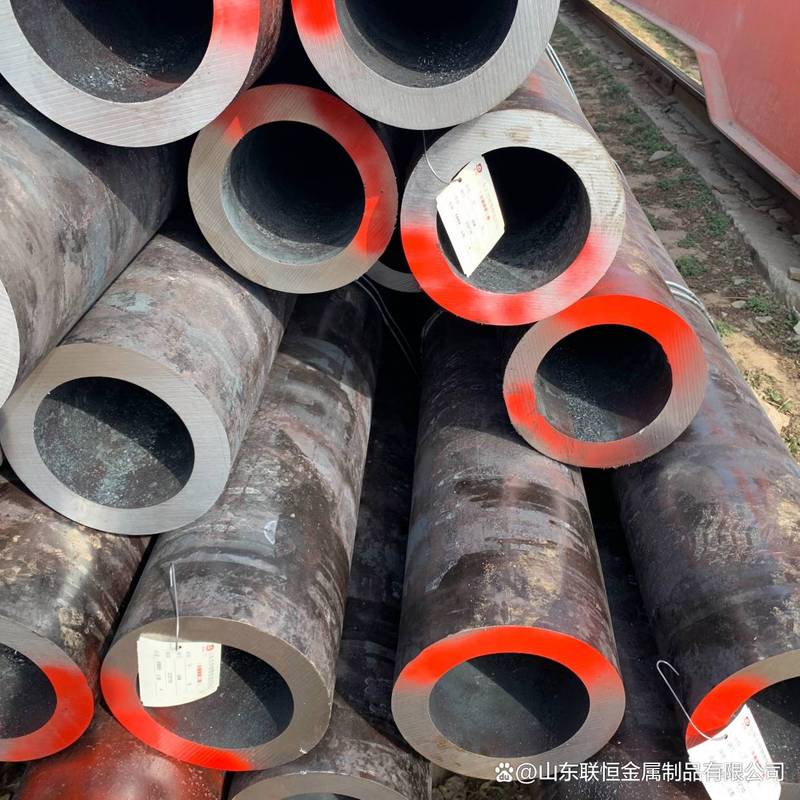 山东石油裂化管